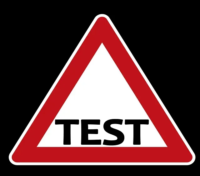 Dette er et test oppdrag #7